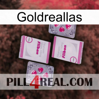 Goldreallas 33